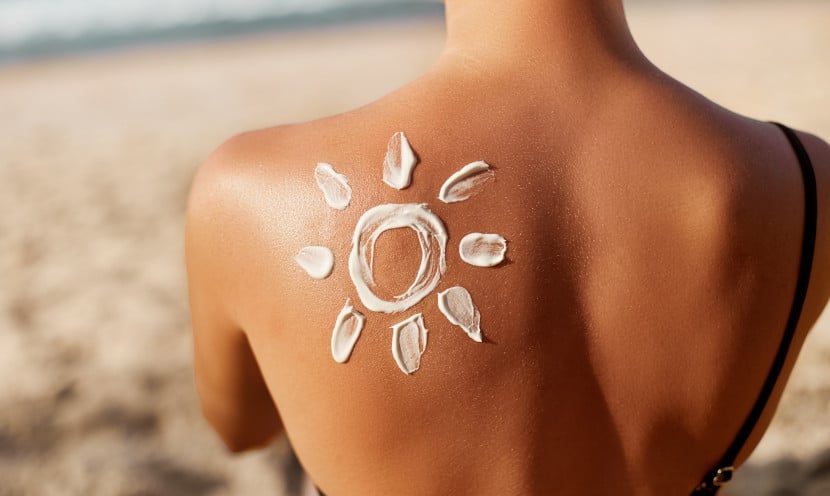 Préparer la peau pour le soleil, Bronzage